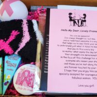 Girlfriends Gift Package - Gift Package