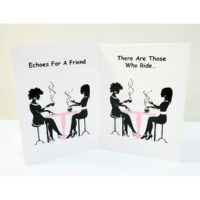 Girlfriends Greeting Cards
