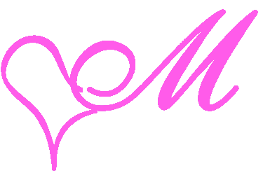 Marie's Musings Logo