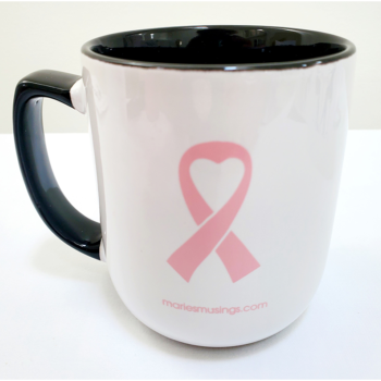 Breast Cancer Cup